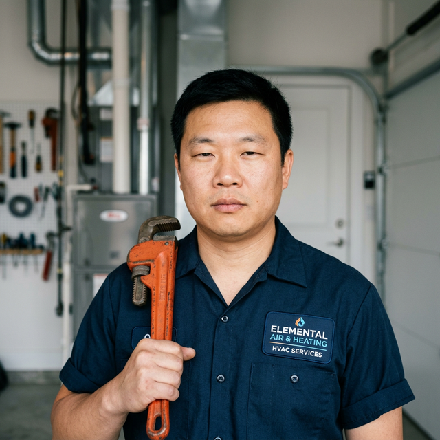 Furnace Installation